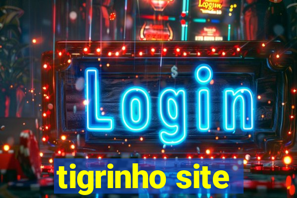 tigrinho site