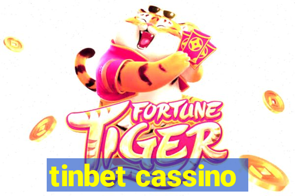 tinbet cassino