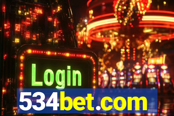 534bet.com