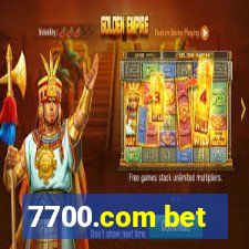 7700.com bet