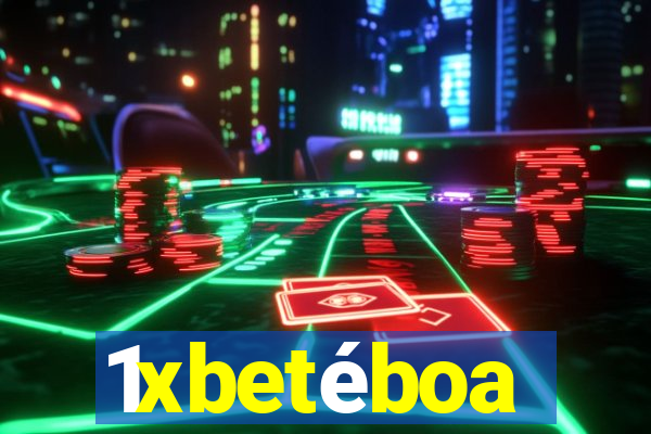 1xbetéboa