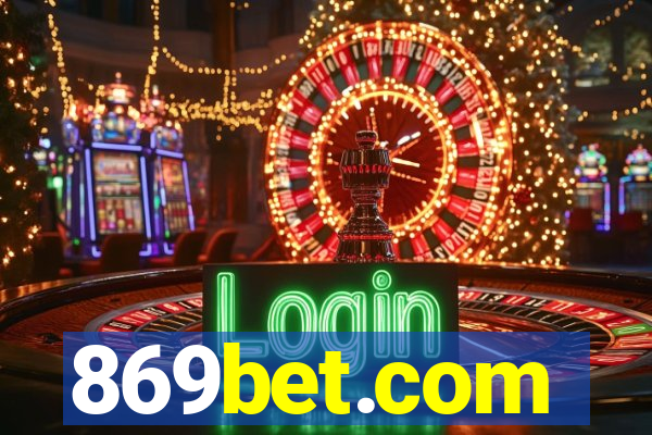 869bet.com