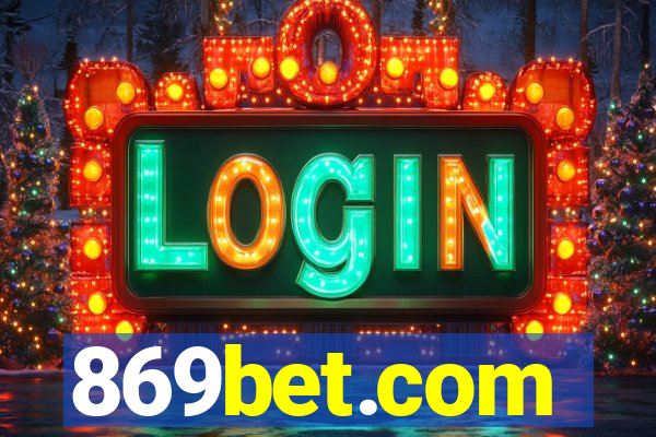 869bet.com