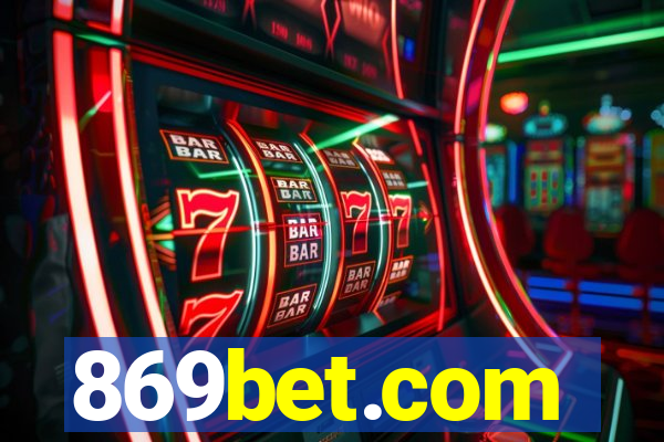 869bet.com