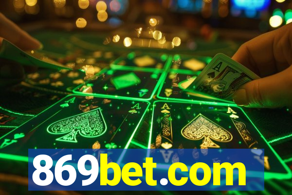 869bet.com