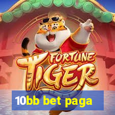 10bb bet paga