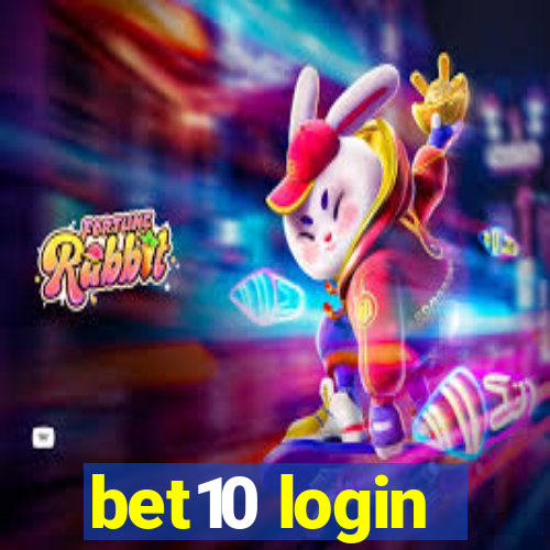 bet10 login