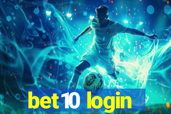 bet10 login