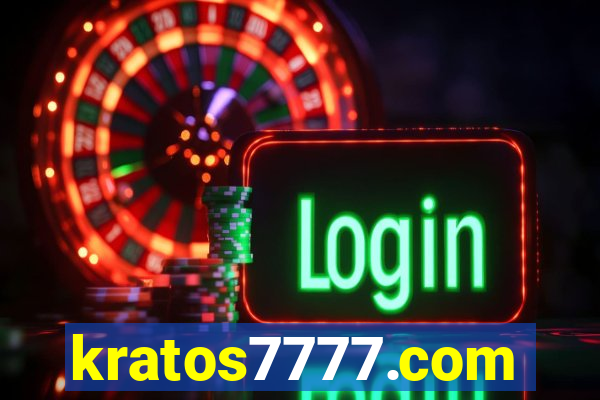 kratos7777.com