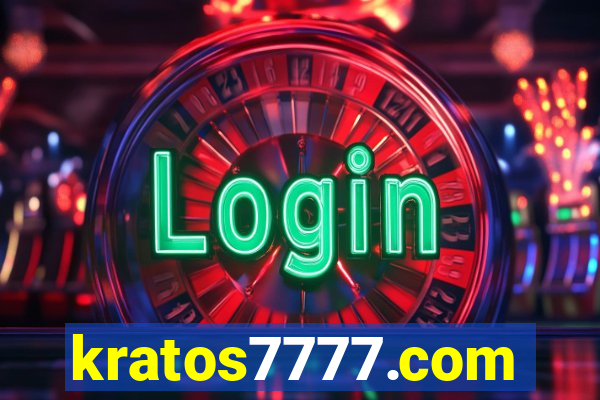 kratos7777.com