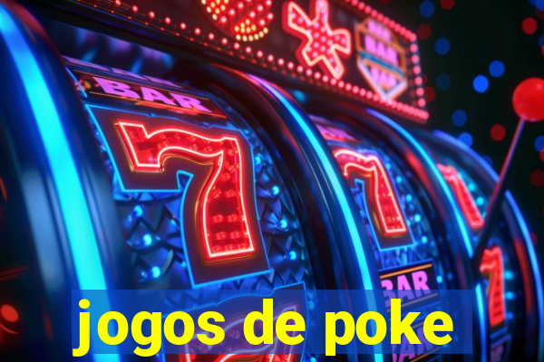 jogos de poke