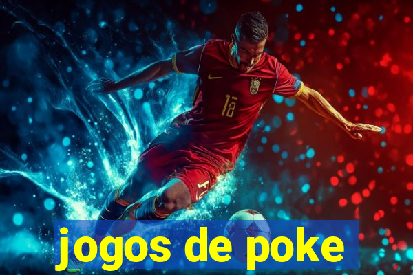 jogos de poke