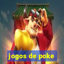 jogos de poke