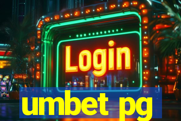 umbet pg