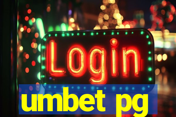 umbet pg