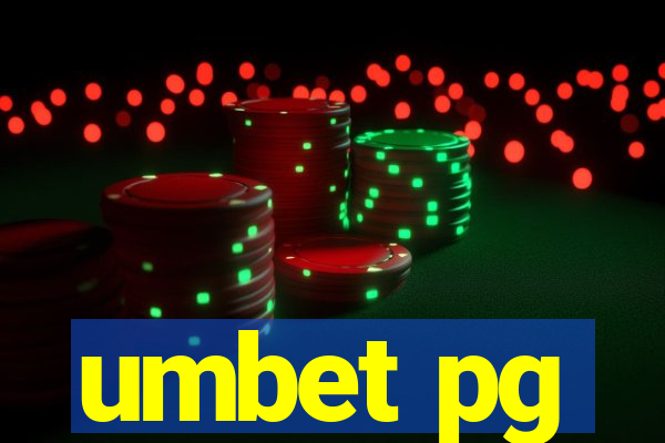 umbet pg