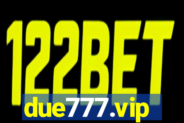 due777.vip