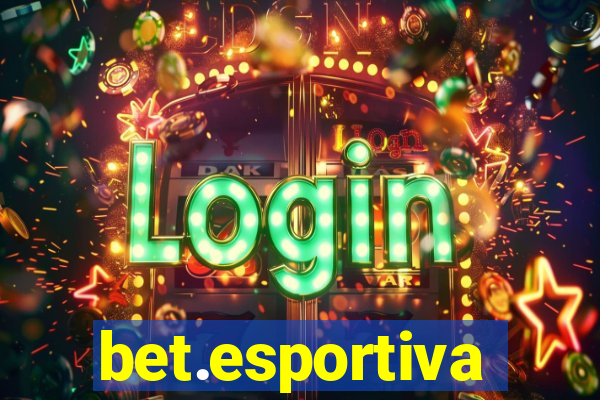 bet.esportiva