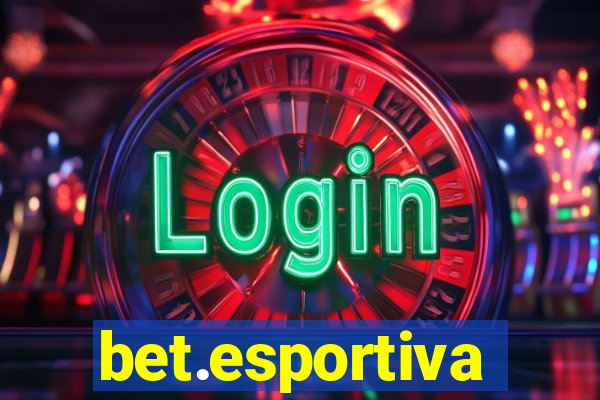 bet.esportiva