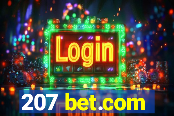 207 bet.com