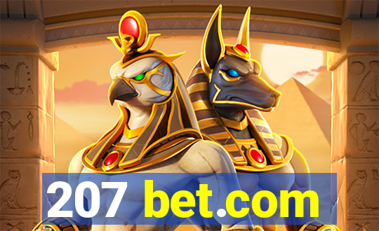 207 bet.com