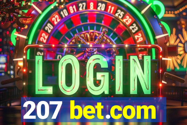 207 bet.com