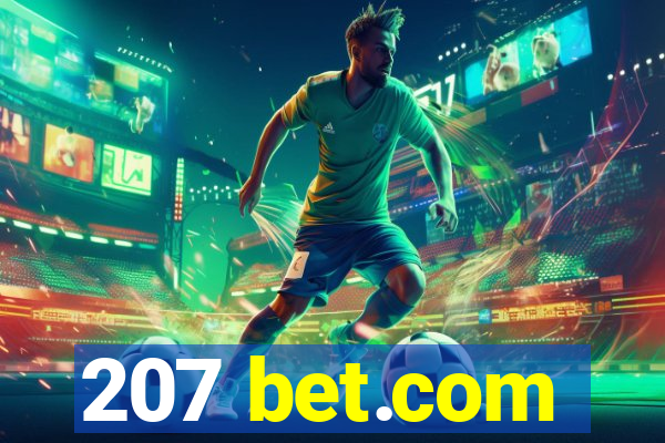 207 bet.com