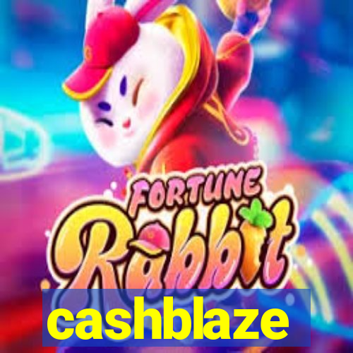 cashblaze