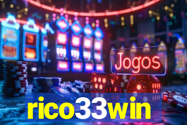 rico33win