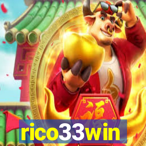 rico33win