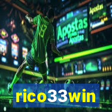 rico33win