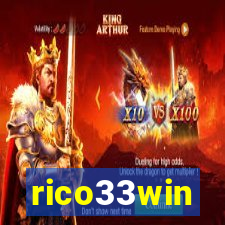 rico33win