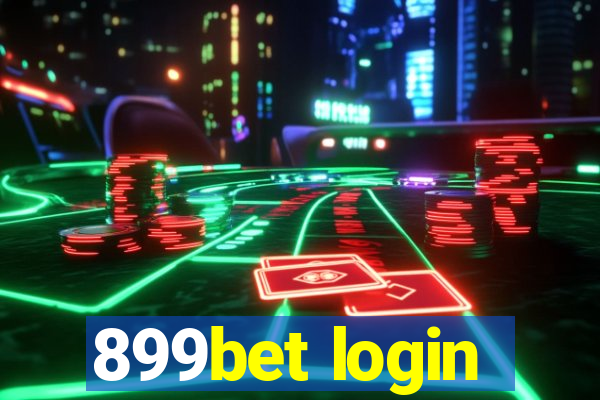 899bet login