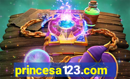 princesa123.com