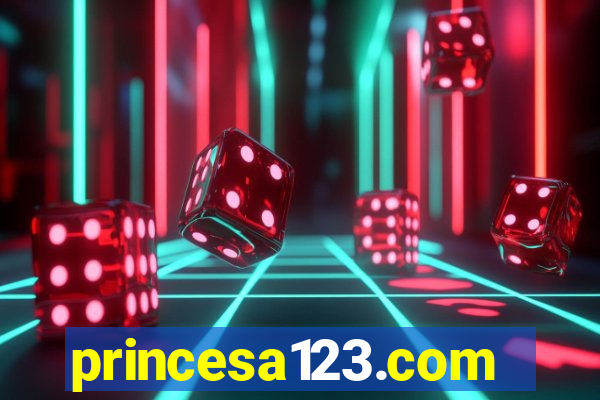 princesa123.com