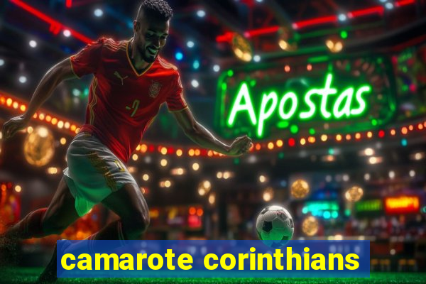 camarote corinthians