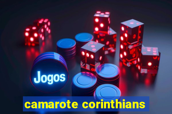 camarote corinthians