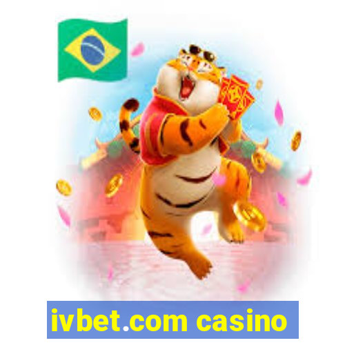 ivbet.com casino