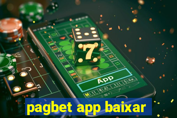 pagbet app baixar