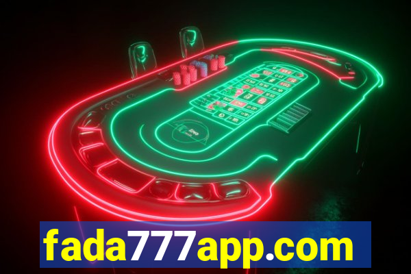 fada777app.com