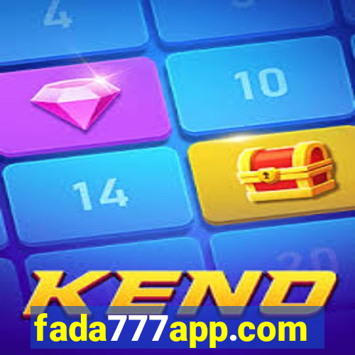 fada777app.com