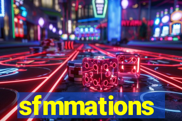 sfmmations