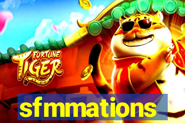 sfmmations