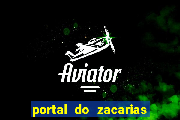 portal do zacarias roleta russa