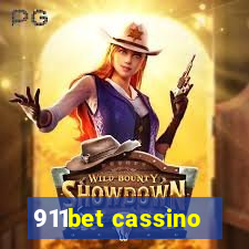 911bet cassino