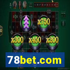 78bet.com