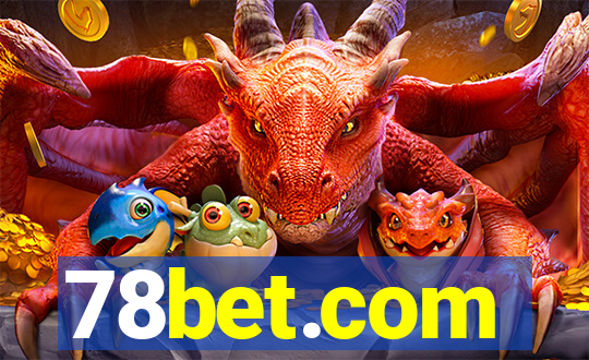 78bet.com