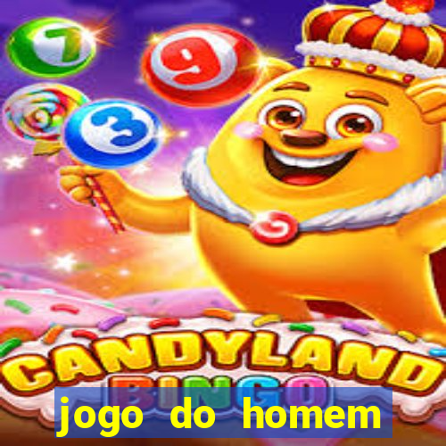 jogo do homem aranha download