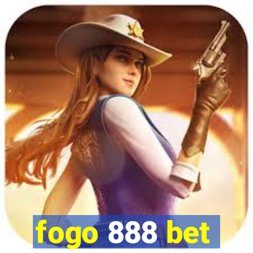 fogo 888 bet