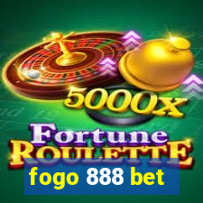 fogo 888 bet